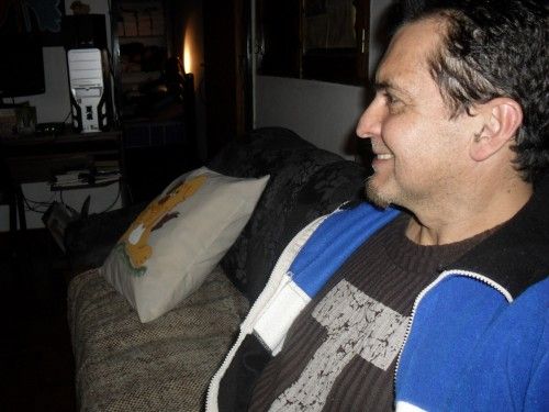 Fotolog de ismaelpepe: Isma